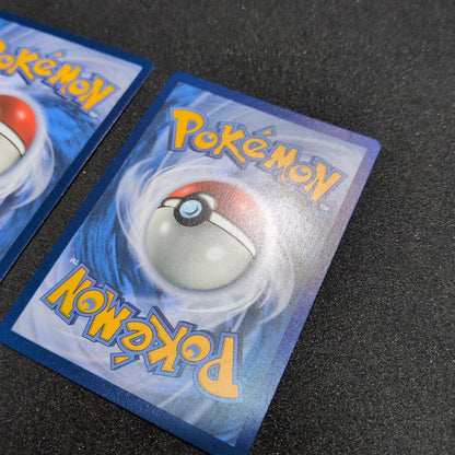 Pokemon Mega Charizard — English