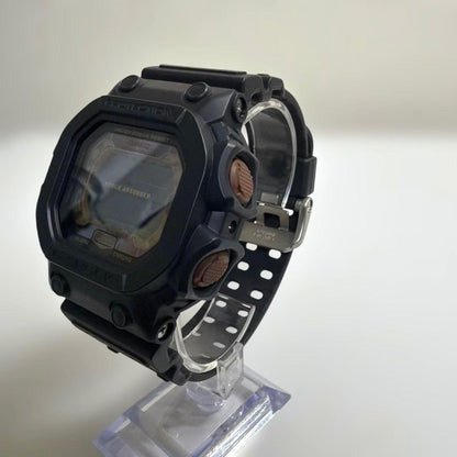 CASIO GX-56RC-1JF Solar Men's Watch — Japanese