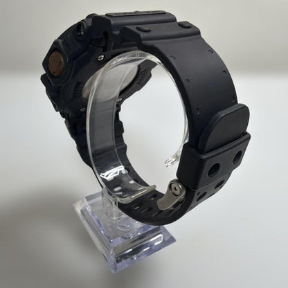 CASIO GX-56RC-1JF Solar Men's Watch — Japanese
