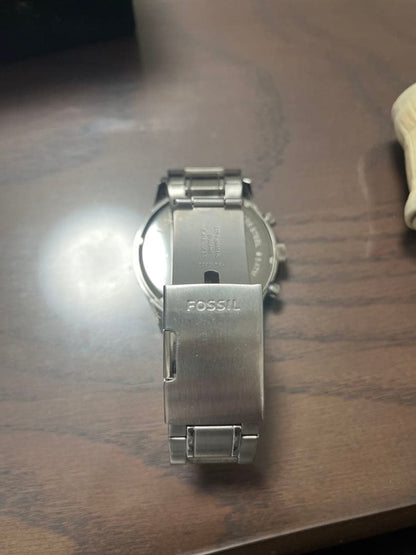 FOSSIL FS4488 Quartz Men's Watch — Japanese