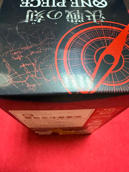 One Piece One Piece: Decisive Battle Time Box — OP-16 — Japanese