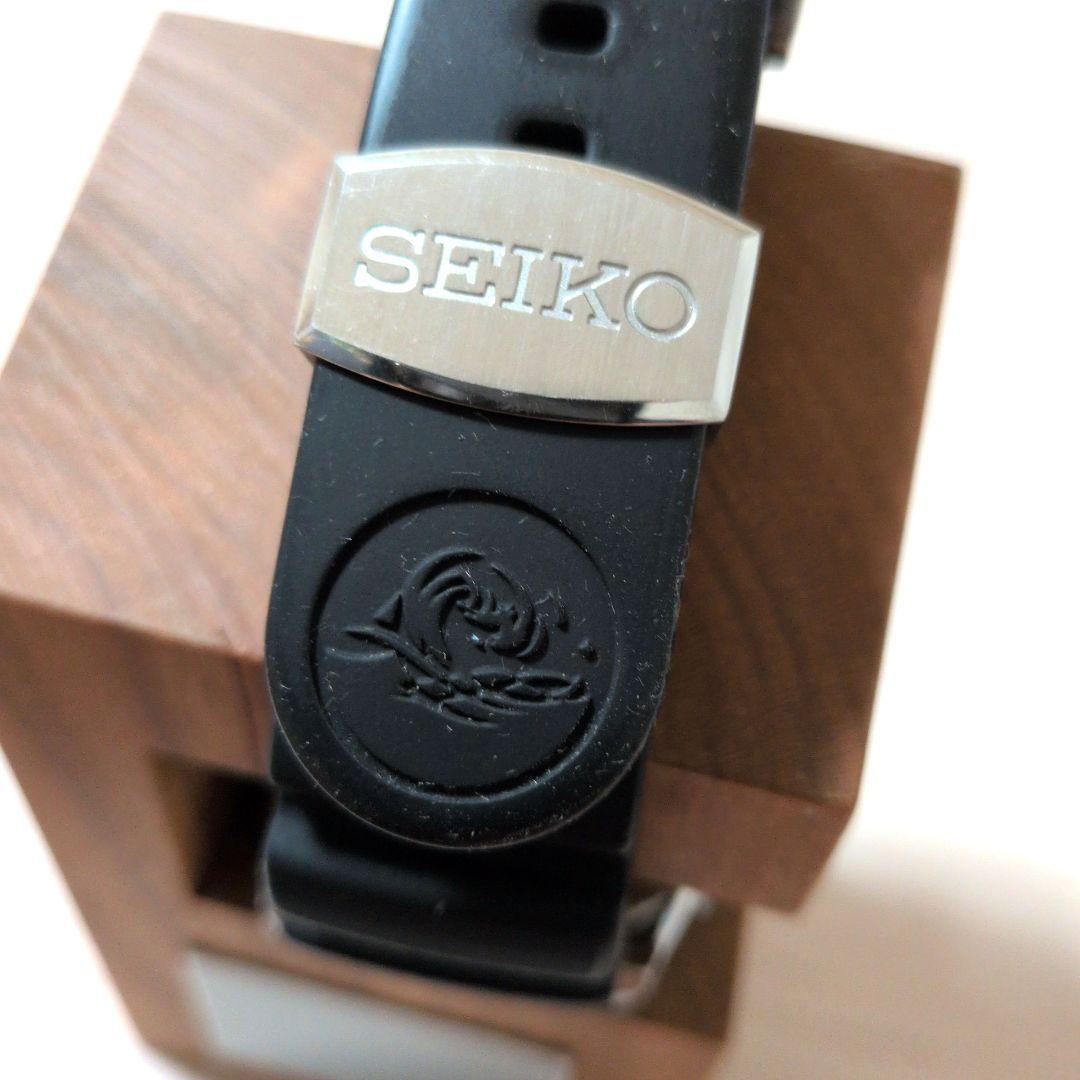 SEIKO V157-0BT0 Solar Men's Watch — Japanese