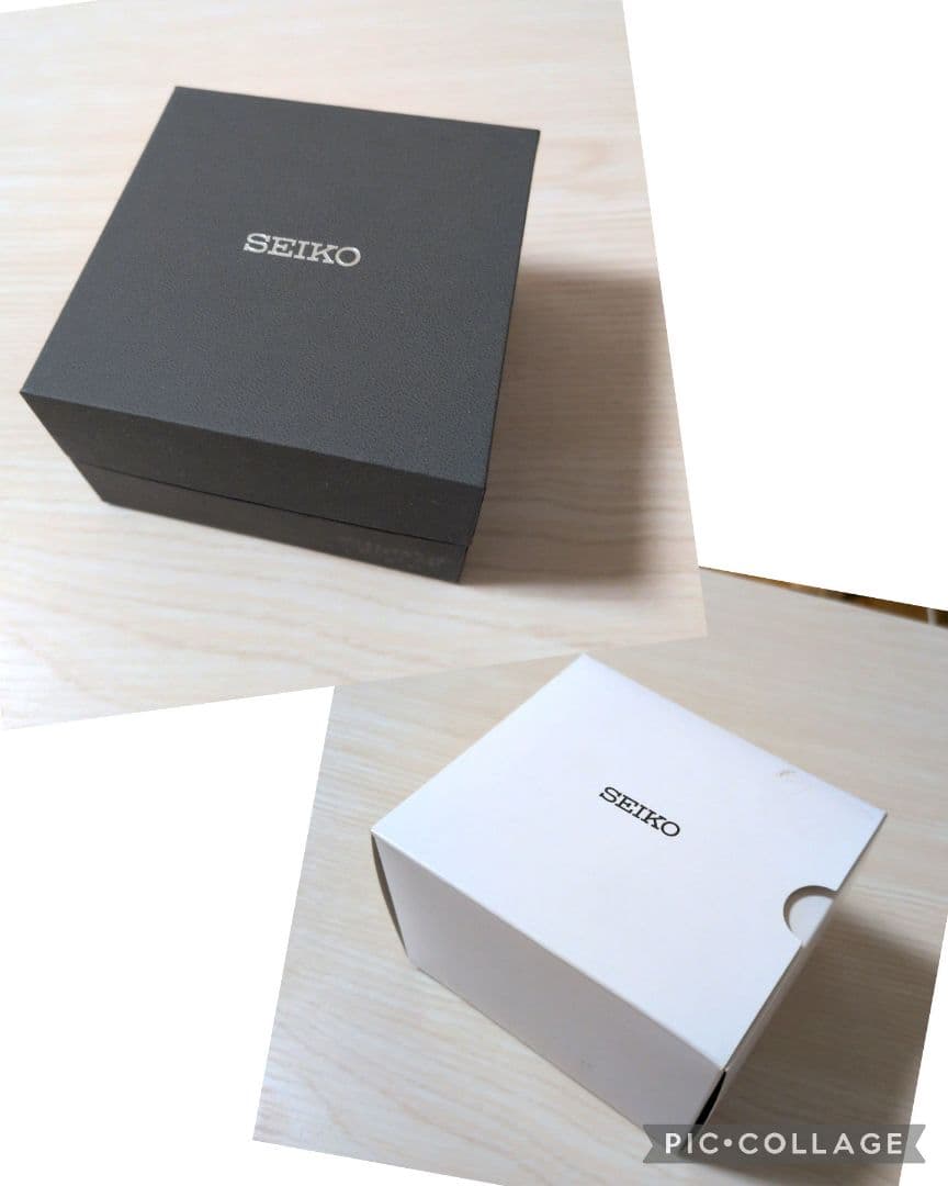 SEIKO V157-0BT0 Solar Men's Watch — Japanese