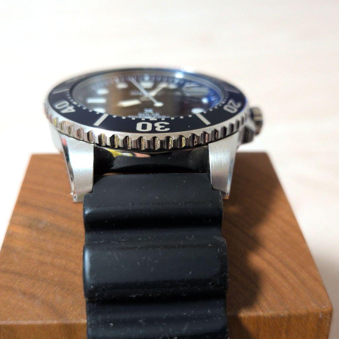 SEIKO V157-0BT0 Solar Men's Watch — Japanese