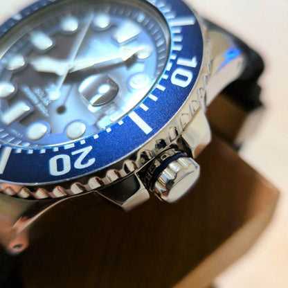 SEIKO V157-0BT0 Solar Men's Watch — Japanese