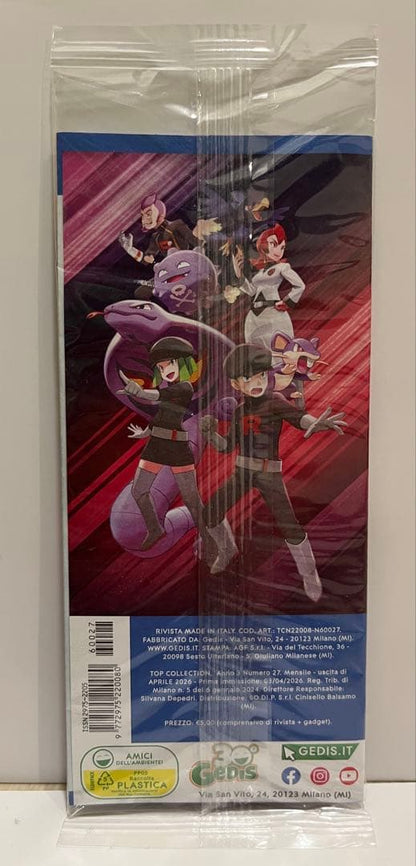 Pokemon Pokémon Overseas Pack Pack — Japanese