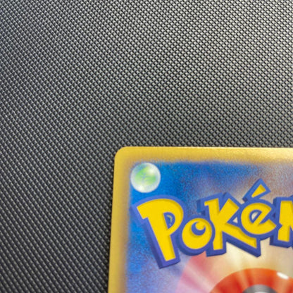 Pokemon Cheren SR — BW Expansion Pack Freeze Bolt — Japanese