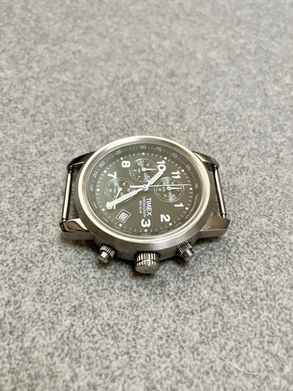 TIMEX FLIEGER Quartz Men's Watch — Japanese