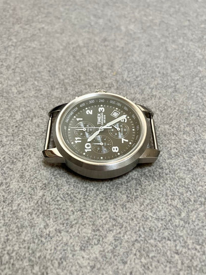 TIMEX FLIEGER Quartz Men's Watch — Japanese