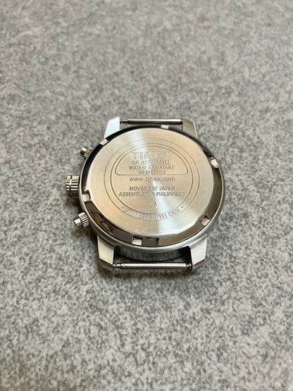 TIMEX FLIEGER Quartz Men's Watch — Japanese