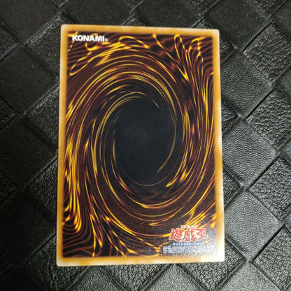 Yu-Gi-Oh Dark Armed Dragon — Japanese