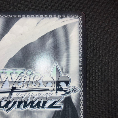 Weiss Schwarz Uma Musume Pretty Derby Worst Price Weiss Uma Musume Starlight Beat Oguri Cap SP Sign — Japanese