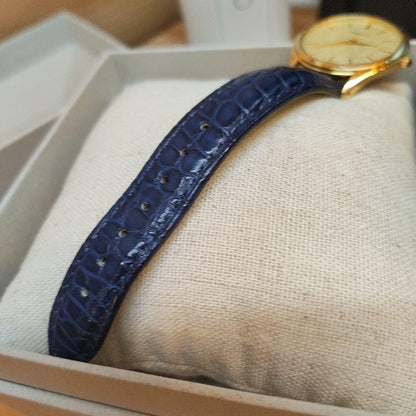 SEIKO SACM150 Quartz Men's Watch — Japanese