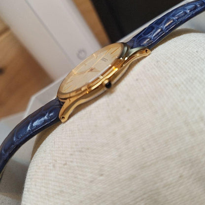 SEIKO SACM150 Quartz Men's Watch — Japanese