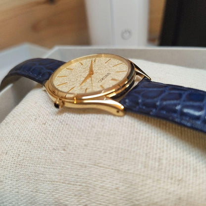 SEIKO SACM150 Quartz Men's Watch — Japanese