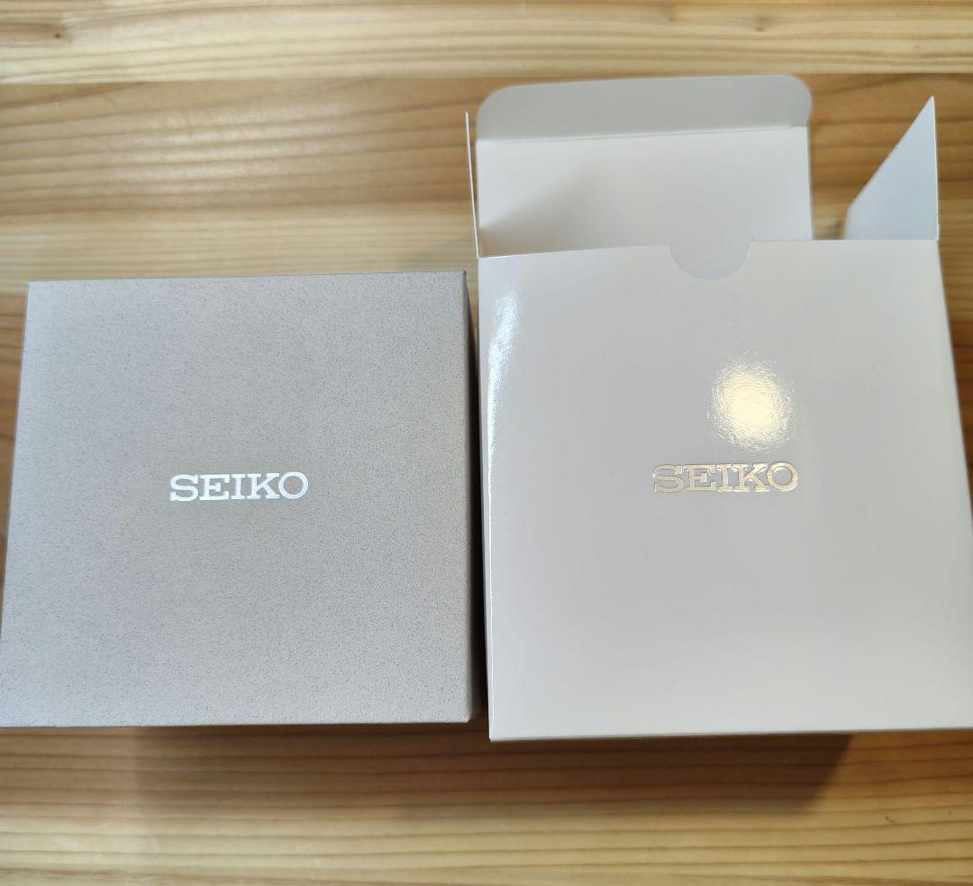 SEIKO SACM150 Quartz Men's Watch — Japanese