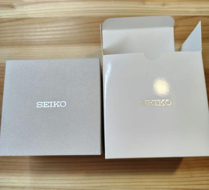 SEIKO SACM150 Quartz Men's Watch — Japanese