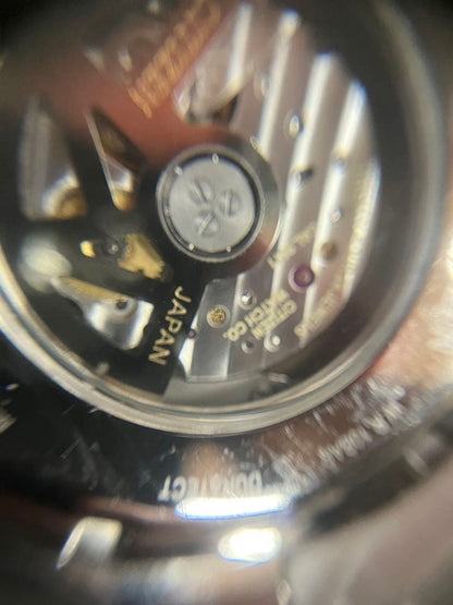 Citizen NB1050-59E Automatic Men's Watch — Japanese