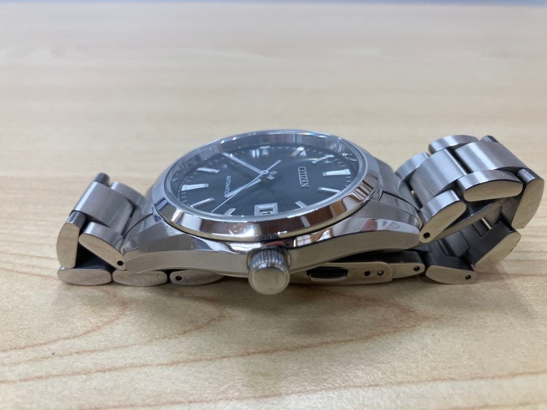 Citizen NB1050-59E Automatic Men's Watch — Japanese