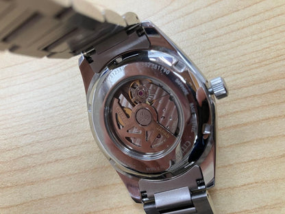 Citizen NB1050-59E Automatic Men's Watch — Japanese