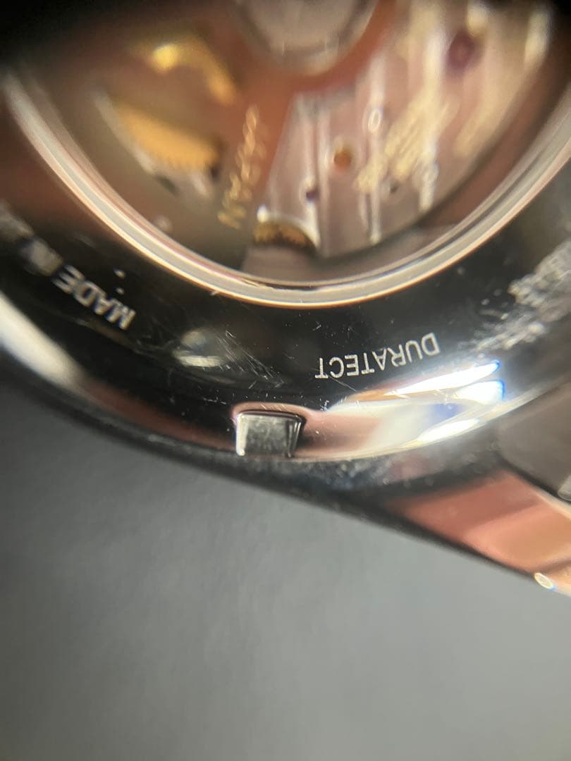 Citizen NB1050-59E Automatic Men's Watch — Japanese