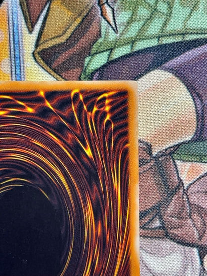 Yu-Gi-Oh Greatmos — Japanese