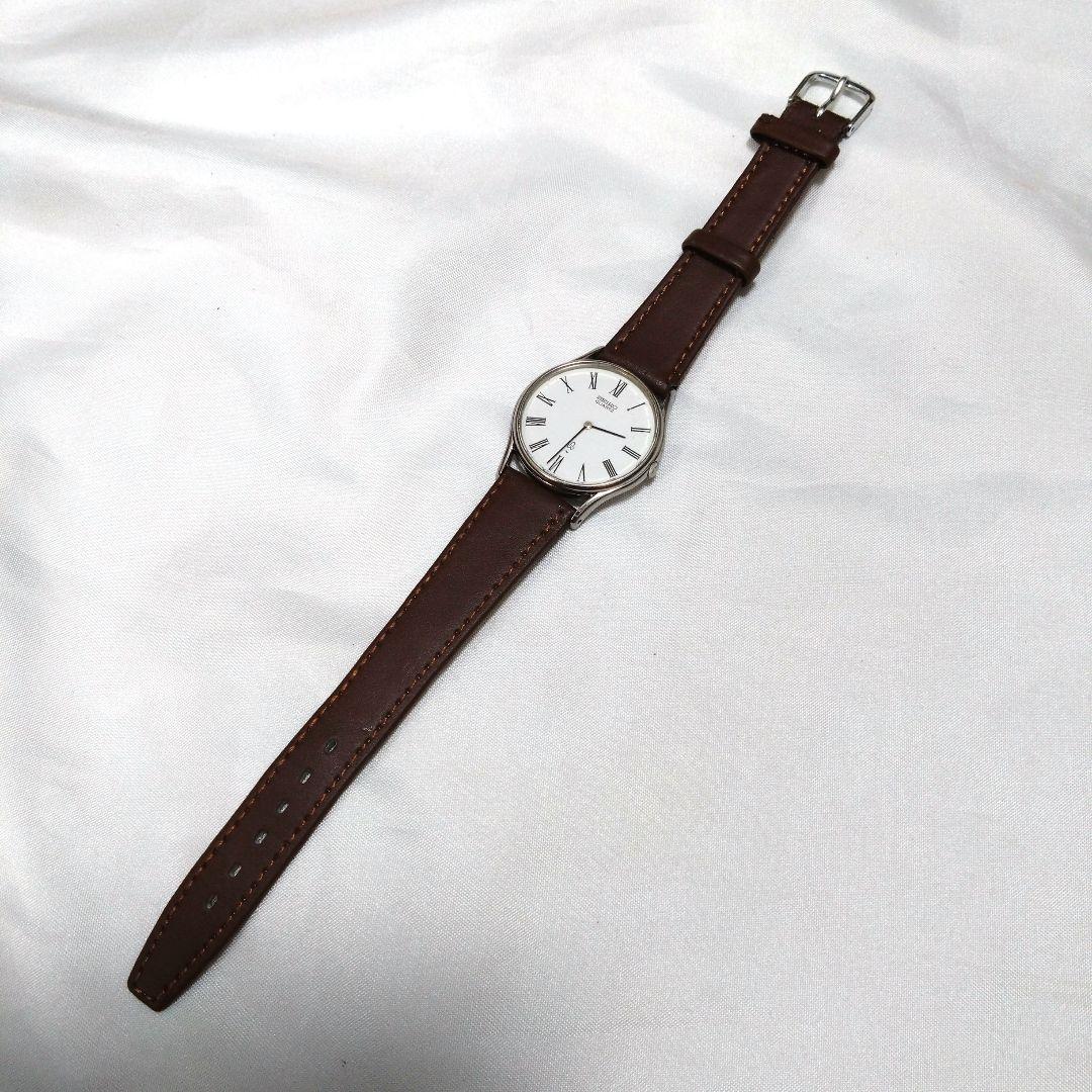 SEIKO シャリオ RD009 Quartz Men's Watch — Japanese