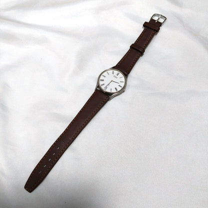 SEIKO シャリオ RD009 Quartz Men's Watch — Japanese