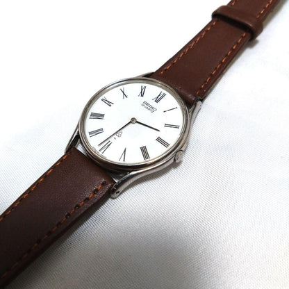 SEIKO シャリオ RD009 Quartz Men's Watch — Japanese