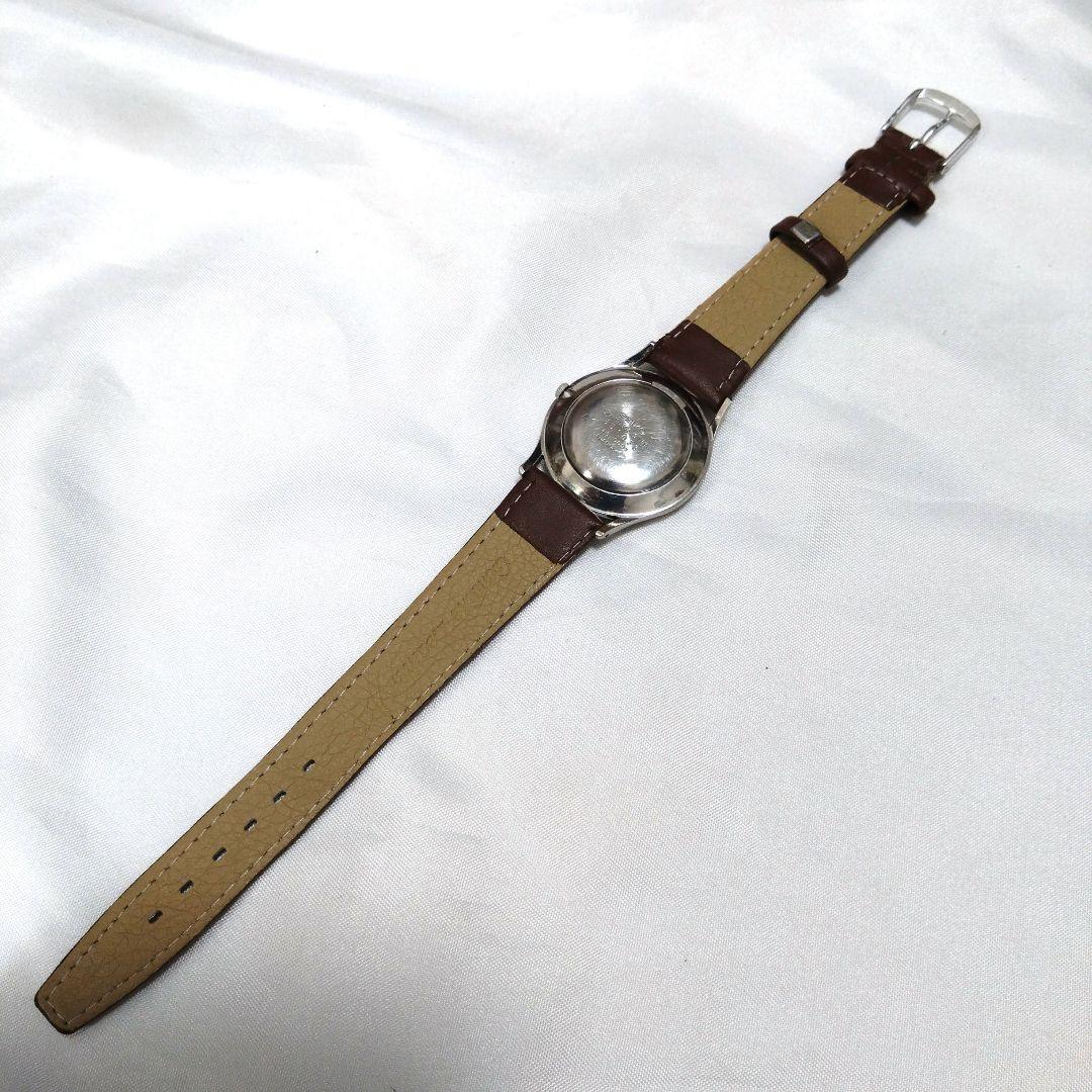 SEIKO シャリオ RD009 Quartz Men's Watch — Japanese