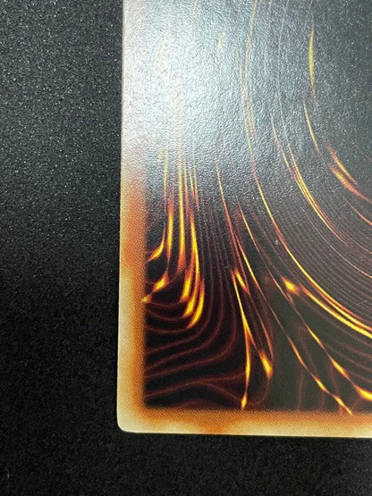 Yu-Gi-Oh E-HERO Chaos Neos — Japanese