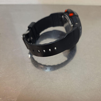CASIO AW-500E Digital Men's Watch — Japanese