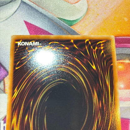 Yu-Gi-Oh Blue-Eyes White Dragon Ultra Rare — Japanese