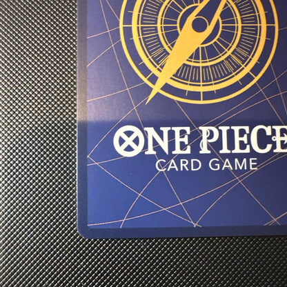 One Piece Enel スペシャルカード — OP05-098 — Japanese