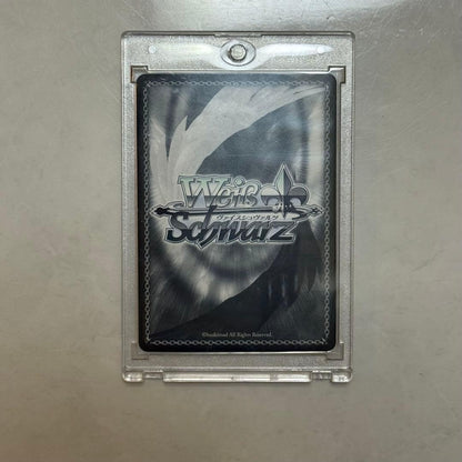 Weiss Schwarz hololive production Hololive Weiss Schwarz Onigiri Supply Nekomae Okayu SP — Japanese