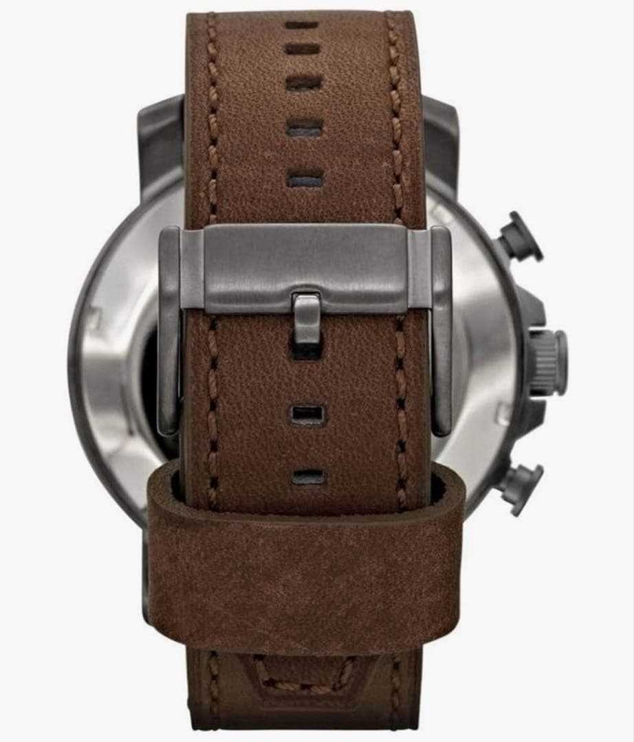 FOSSIL Chronograph Analog Men's Watch — Japanese