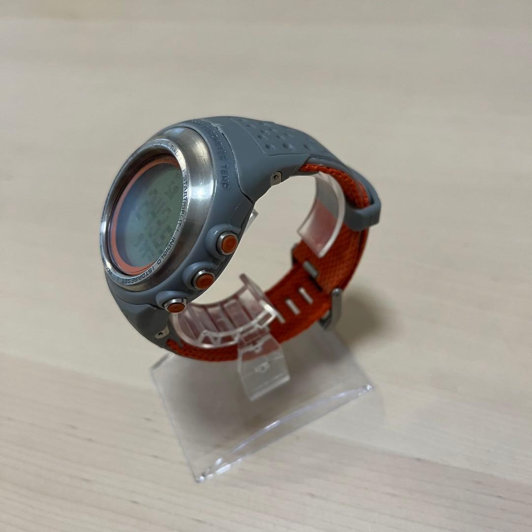 TIMEX Y2K Tech Expedition Digital Men's Watch — Japanese