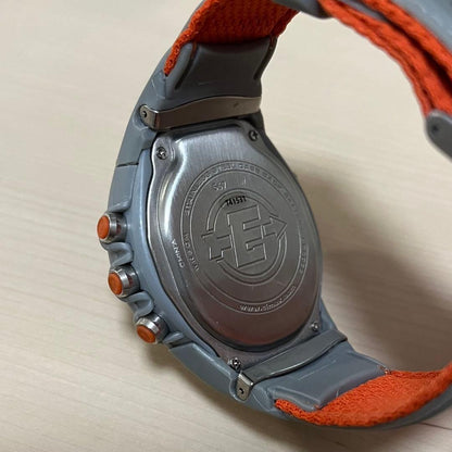 TIMEX Y2K Tech Expedition Digital Men's Watch — Japanese