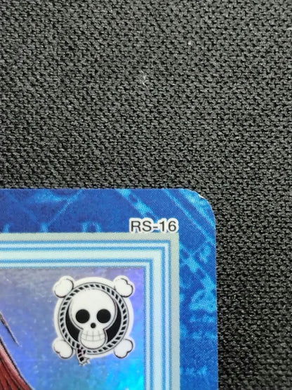One Piece Shanks — Japanese