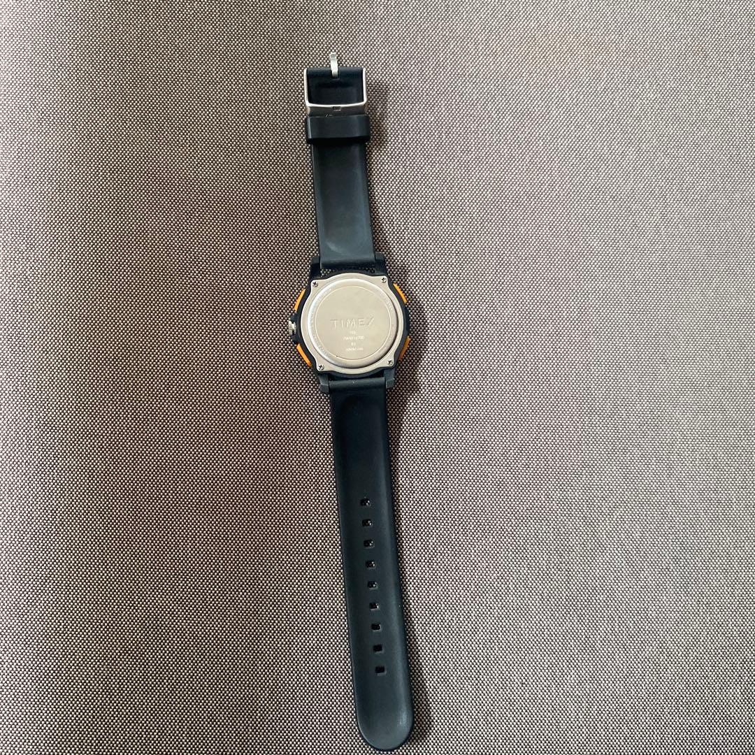 TIMEX TW4B16700 Men's Watch — Japanese