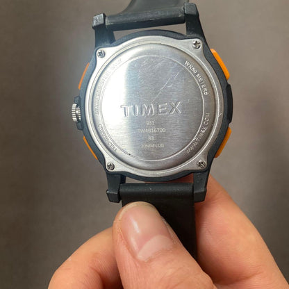 TIMEX TW4B16700 Men's Watch — Japanese