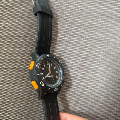 TIMEX TW4B16700 Men's Watch — Japanese