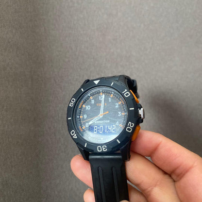 TIMEX TW4B16700 Men's Watch — Japanese