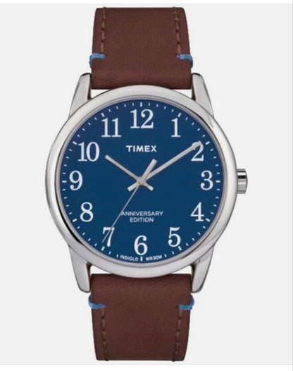 TIMEX Anniversary Edition Quartz Men's Watch — Japanese