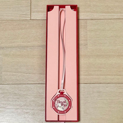 swatch Royal Pop Men's — Japanese