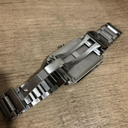 Citizen AT5000-58A Solar Men's Watch — Japanese