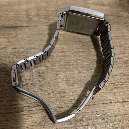 Citizen AT5000-58A Solar Men's Watch — Japanese