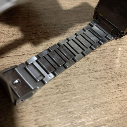 Citizen AT5000-58A Solar Men's Watch — Japanese