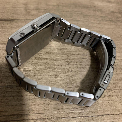 Citizen AT5000-58A Solar Men's Watch — Japanese