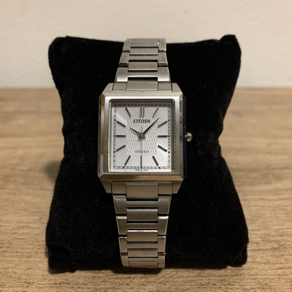Citizen AT5000-58A Solar Men's Watch — Japanese